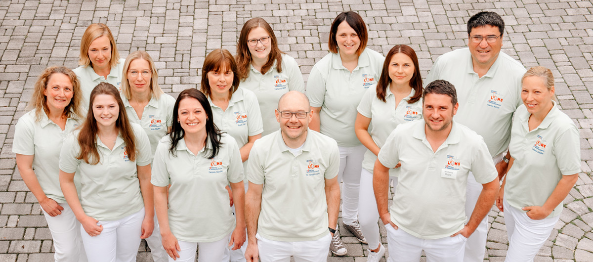 Praxis Lohs Team